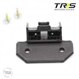 Portamatriculas para TRRS... 2