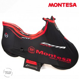 Couverture originale pour montesa cota