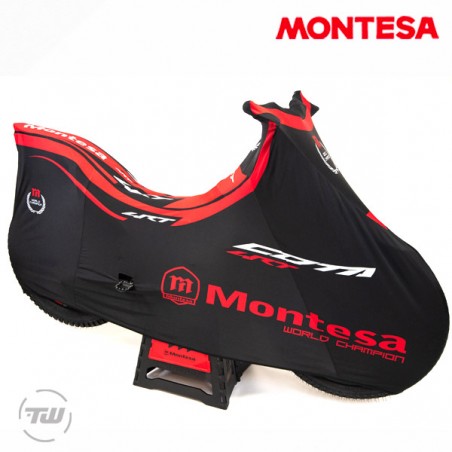 Couverture originale pour montesa cota