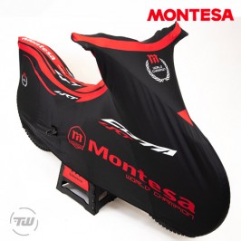 Couverture originale pour montesa cota 2