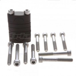 Kit de levage du guidon trial22,2 et 28,6 mm