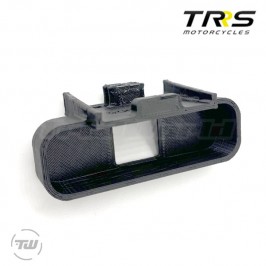 SUPPORT DE LUMIERE ARRIERE avec batterie pour TRRS ONE - TRRS XTRACK