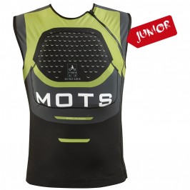 Protection dorsale Mots Skin JUNIOR