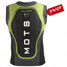 Mots Skin JUNIOR back protector 2