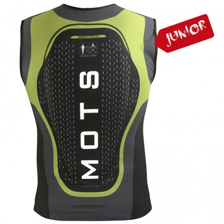 Protector de espalda Mots Skin JUNIOR