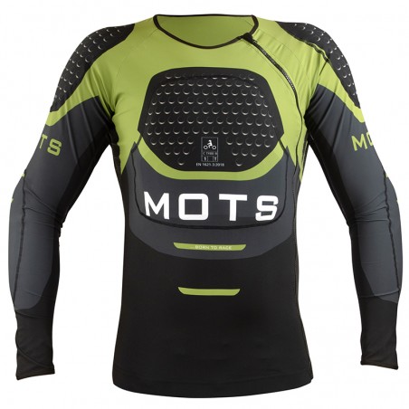 Mots Skin PRO Rundum-Schutz