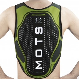 Protector de pecho y espalda MOTS SKIN PRO AIR 2