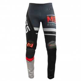 Pants trialMots RIDER5 black