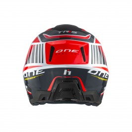 Casco Hebo ZONE PRO oficial TRRS Motorcycles 2025 2