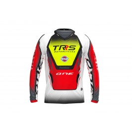 Camiseta trial oficial TRRS Motorcycles 2025