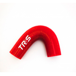 Kühlmanschette TRRS rot - Kopf zum Kühler