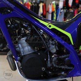 SHERCO ST 300 ACCESSO 2025 2