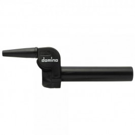 Throttle twist grip slow...
