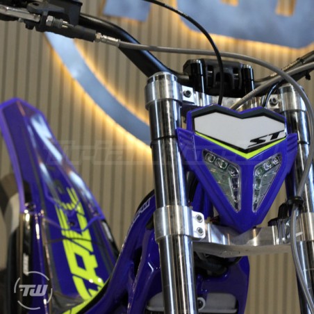 SHERCO ST 300 ZUGANG 2025