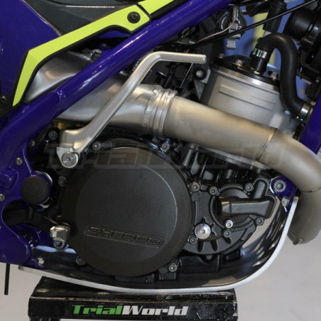 SHERCO ST 300 ZUGANG 2025