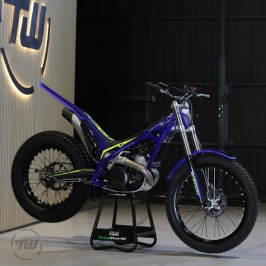 SHERCO ST 300 ACCESS 2025