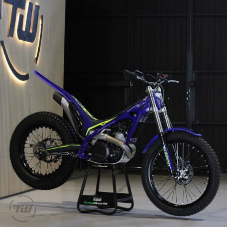 SHERCO ST 300 ZUGANG 2025