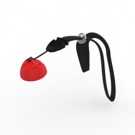 Man overboard strap with magnet OSET BIKES TXP 20" and TXT 24"