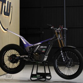 Electric Motion Factor-E Pilot Edition 2,5 KW