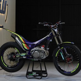 SHERCO STF 300 FACTORY RAGA 2025