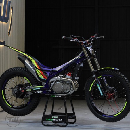 SHERCO STF 300 WERK RAGA 2025