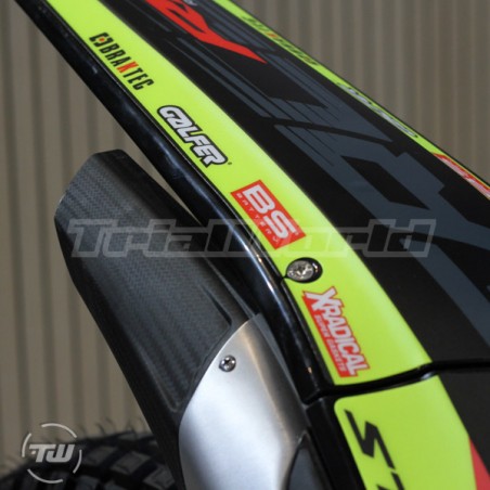 SHERCO STF 300 WERK RAGA 2025