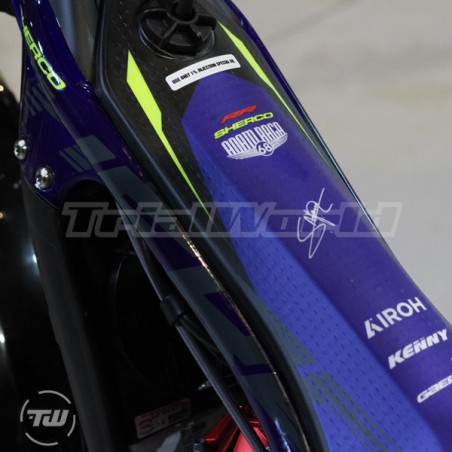 SHERCO STF 300 WERK RAGA 2025