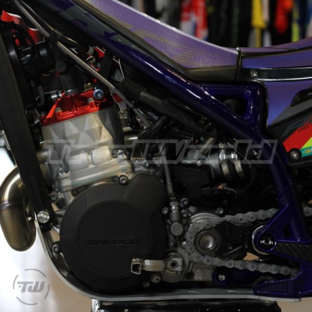 SHERCO STF 300 FACTORY RAGA 2025