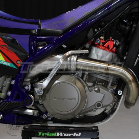 SHERCO STF 300 WERK RAGA 2025