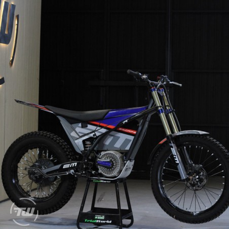 Electric Motion Escape R 2022 SEGUNDA MANO