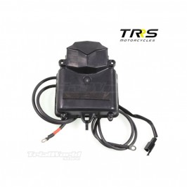 Conjunto bateria arranque electrico TRRS | 04028TR100