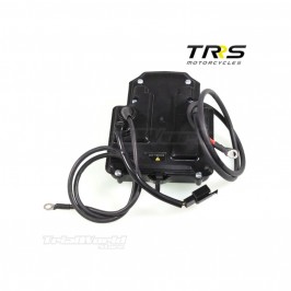 Elektrostarter-Batteriesatz TRRS | 04028TR100 2