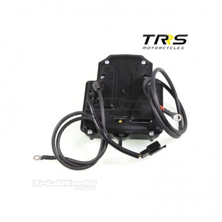 Batterie de démarrage électrique TRRS | 04028TR100