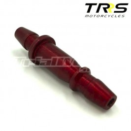 Tubo evaporatore rosso TRRS...