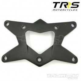 Fork bridge black TRRS ONE : 04004TR101