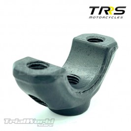 Handlebar lower locking clamp trialoriginal TRRS