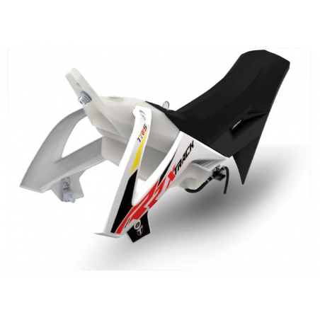 Kit XTRACK pour TRRS