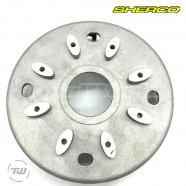 Campana de embrague Sherco Trial 1999 - 2015 y Scorpa 2011 - 2014 | 4030 SHERCO 2