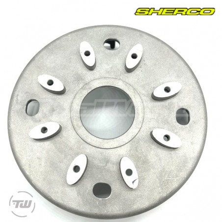 Campana frizione Sherco Trial 1999 - 2015 e Scorpa 2011 - 2014 | 4030 SHERCO