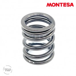 Molla esterna valvola di scarico e aspirazione originale Montesa Cota 4RT - 14751-NN4-000