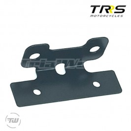 Parafango posteriore...