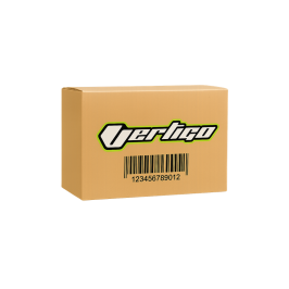 Vetro spia dell'olio - Vertigo