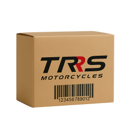 Adhesive Radiator Sticker Gold 2020 TRRS | 15073TR104