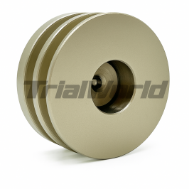 Pistone frizione originale...