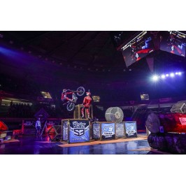 Rubber Handlebar Protector... 2