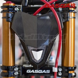 Gas Gas TXT Pro Carbon-Scheinwerfer