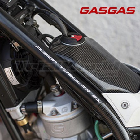 Réservoir de carbone 1,2 litre Gas Gas TXT Pro