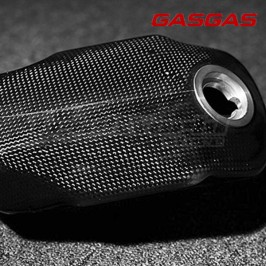 Carbon tank 1,2 litre Gas Gas TXT Pro 2