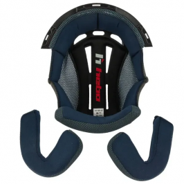 Interner Helmersatz Hebo ZONE PRO