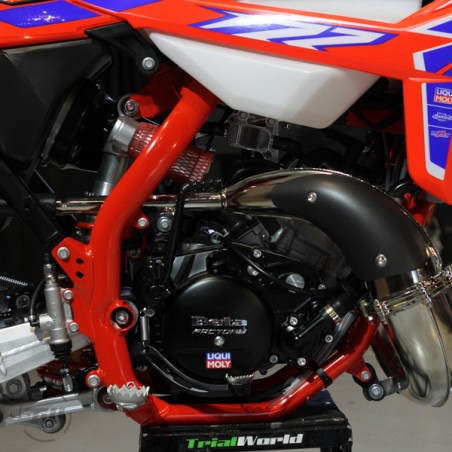 BETA 50 RR RACING ENDURO